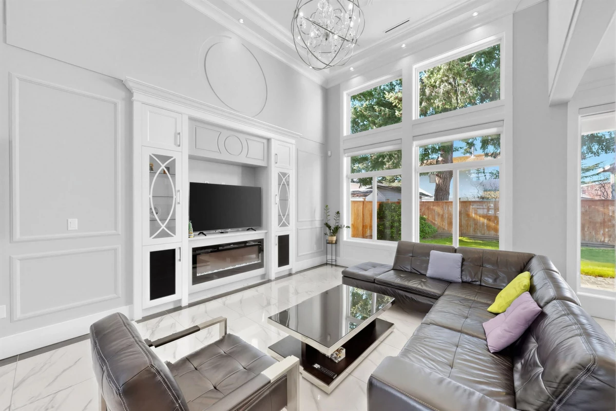 Primary Bedroom Photo of 6220 Yeats Crescent, Richmond, BC