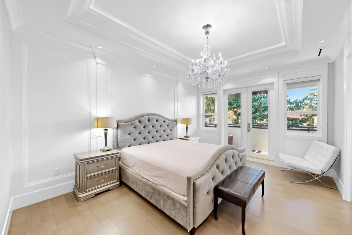 Staircase Photo of 6220 Yeats Crescent, Richmond, BC