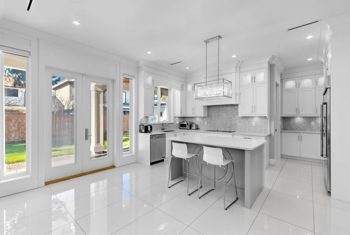 Walk-In Closet Photo of 6220 Yeats Crescent, Richmond, BC