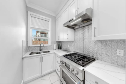 Guest Bathroom Photo of 6220 Yeats Crescent, Richmond, BC