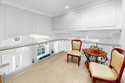 Hallway Photo of 6220 Yeats Crescent, Richmond, BC