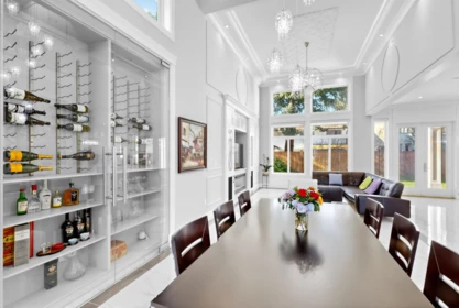 Pantry Photo of 6220 Yeats Crescent, Richmond, BC