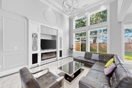 Primary Bedroom Photo of 6220 Yeats Crescent, Richmond, BC