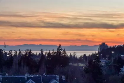 1101 5615 Hampton Place, Vancouver, BC, Vancouver — Apartment/Condo for sale