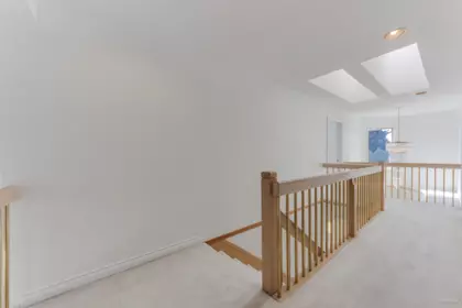 Basement Recreation Room Photo of 6300 Bouchard Court, Richmond, BC