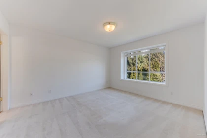 Garage Interior Photo of 6300 Bouchard Court, Richmond, BC