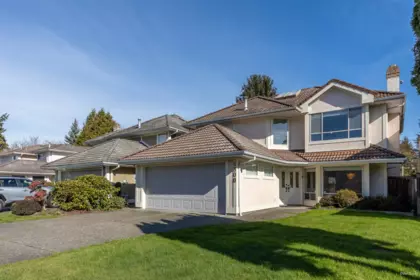 Hot Tub / Spa Photo of 6300 Bouchard Court, Richmond, BC