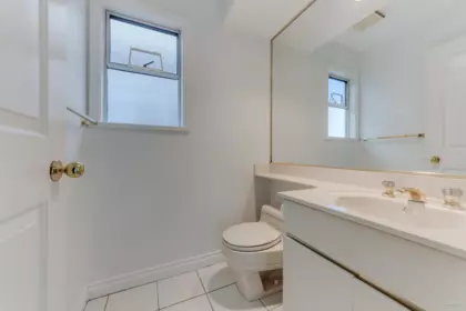 Loft / Bonus Room Photo of 6300 Bouchard Court, Richmond, BC