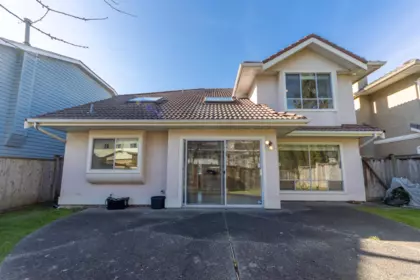 Outdoor Kitchen Photo of 6300 Bouchard Court, Richmond, BC