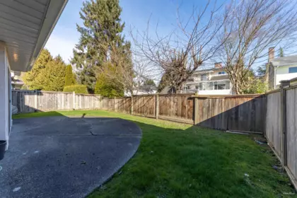 Street View Photo of 6300 Bouchard Court, Richmond, BC