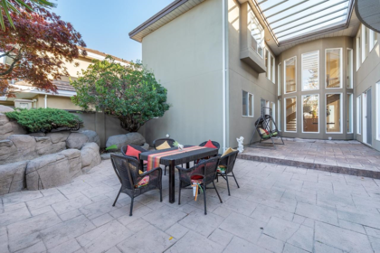 Front Yard Photo of 6711 Chatterton Road, Richmond, BC