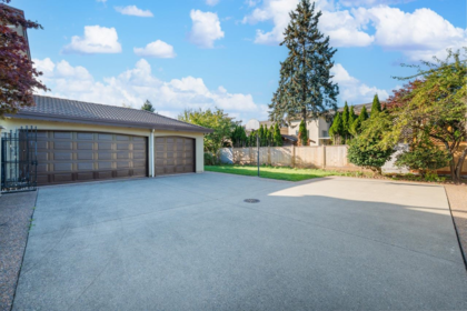 Garden / Landscaping Photo of 6711 Chatterton Road, Richmond, BC