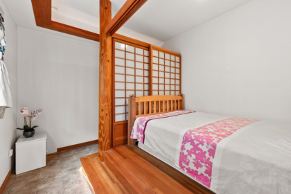 Hot Tub / Spa Photo of 6711 Chatterton Road, Richmond, BC