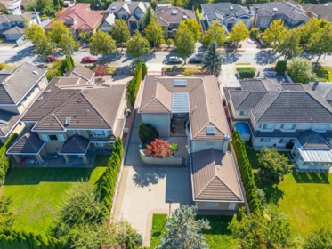 Playground / Recreational Area Near 6711 Chatterton Road, Richmond, BC
