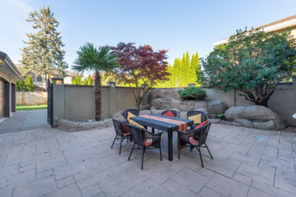 Street View Photo of 6711 Chatterton Road, Richmond, BC