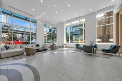 Hot Tub / Spa Photo of 308 6398 Silver Avenue, Burnaby, BC