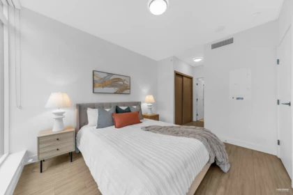Loft / Bonus Room Photo of 308 6398 Silver Avenue, Burnaby, BC