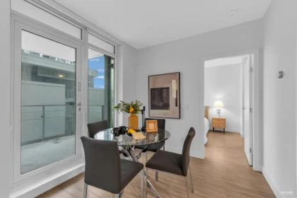 Pantry Photo of 308 6398 Silver Avenue, Burnaby, BC