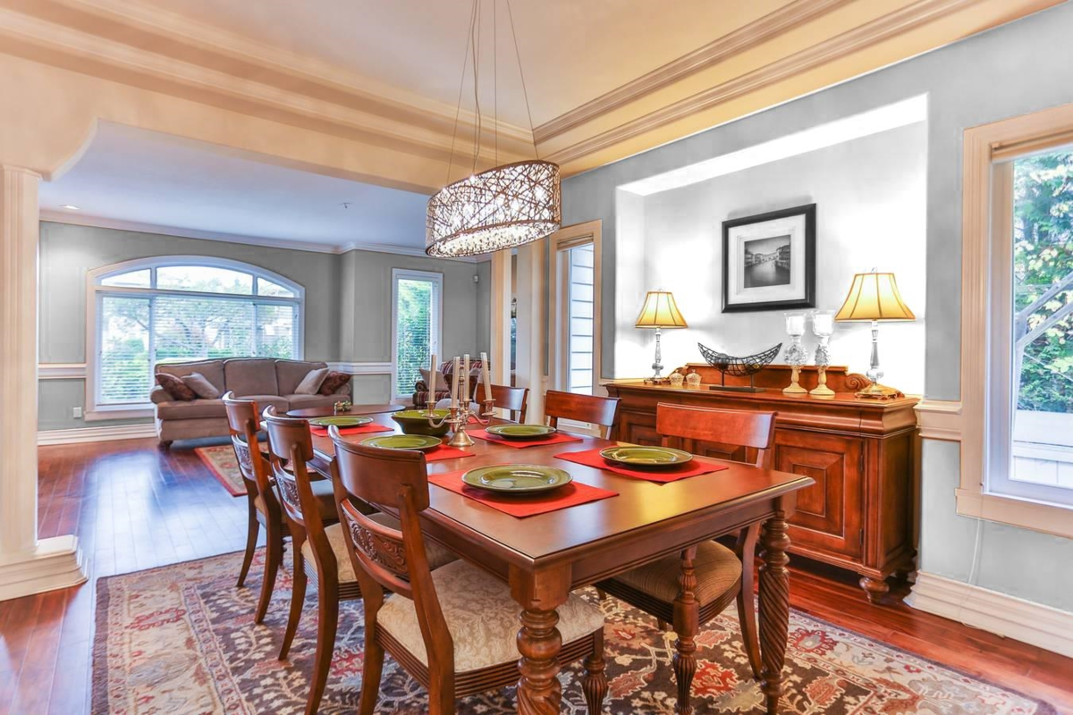 Family Room Photo of 2868 W 36th Avenue, Vancouver, BC