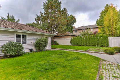 Basement Recreation Room Photo of 2868 W 36th Avenue, Vancouver, BC
