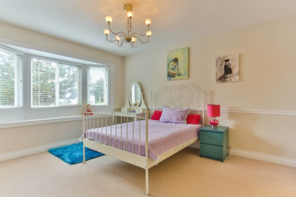 Bedroom 3 Photo of 2868 W 36th Avenue, Vancouver, BC