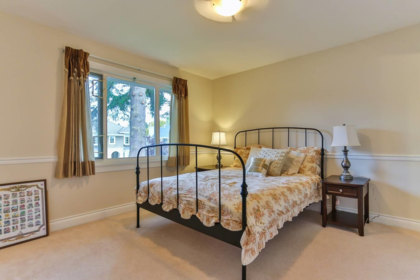 Bedroom 4 Photo of 2868 W 36th Avenue, Vancouver, BC