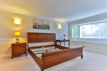 Breakfast Nook Photo of 2868 W 36th Avenue, Vancouver, BC
