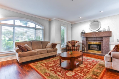 2868 W 36th Avenue, Vancouver, BC, Vancouver — Single Family Residence for sale