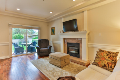 Kitchen Photo of 2868 W 36th Avenue, Vancouver, BC