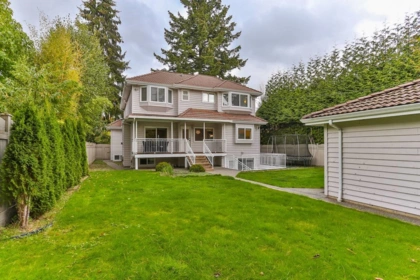 Laundry Room Photo of 2868 W 36th Avenue, Vancouver, BC