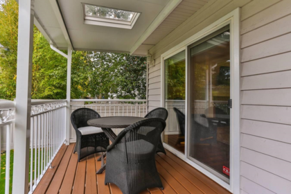 Office / Den Photo of 2868 W 36th Avenue, Vancouver, BC