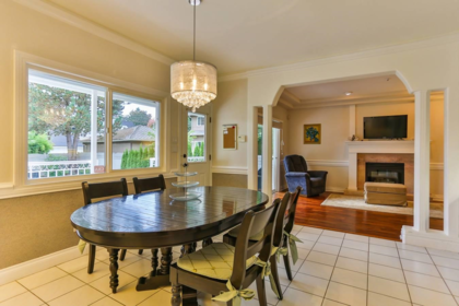 Primary Bedroom Photo of 2868 W 36th Avenue, Vancouver, BC