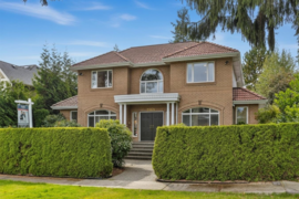 2868 W 36th Avenue, Vancouver, BC
