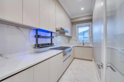 Walk-In Closet Photo of 5351 Colbeck Road, Richmond, BC