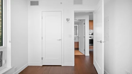 Walk-In Closet Photo of 602 5629 Birney Avenue, Vancouver, BC