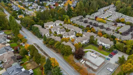 Community Amenities Photo (Clubhouse) of 18 21535 88 Avenue, Langley, BC