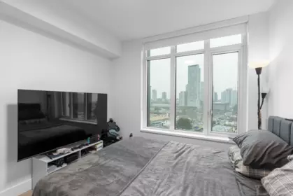 Office / Den Photo of 1104 10428 Whalley Boulevard, Surrey, BC