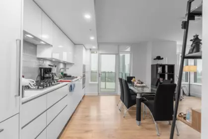 Pantry Photo of 1104 10428 Whalley Boulevard, Surrey, BC