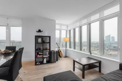 Walk-In Closet Photo of 1104 10428 Whalley Boulevard, Surrey, BC