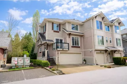 64 20498 82 Avenue, Langley, BC, Langley — Townhouse for sale
