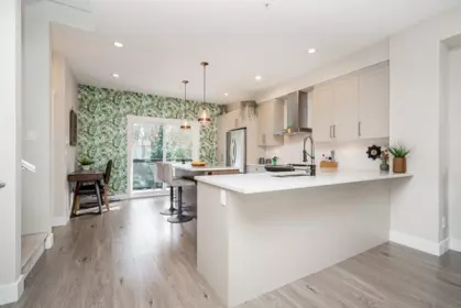 64 20498 82 Avenue, Langley, BC, Langley — Townhouse for sale