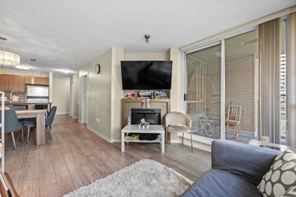 Loft / Bonus Room Photo of 308 4888 Brentwood Drive, Burnaby, BC