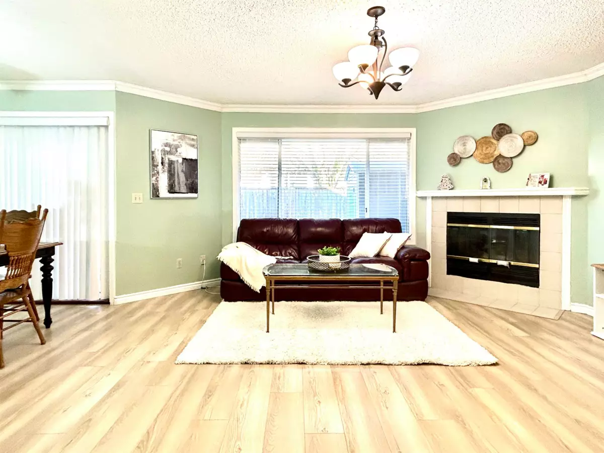 Dining Area Photo of 11 7871 Francis Road, Richmond, BC