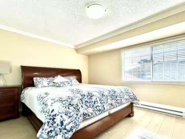 Bedroom 3 Photo of 11 7871 Francis Road, Richmond, BC