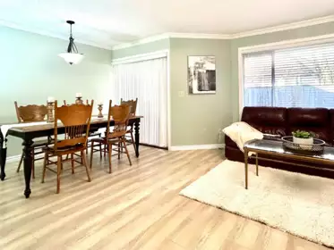 Kitchen Photo of 11 7871 Francis Road, Richmond, BC