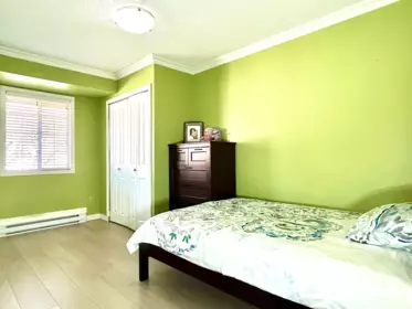 Loft / Bonus Room Photo of 11 7871 Francis Road, Richmond, BC