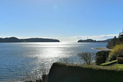 Breakfast Nook Photo of 894 Marine Drive, Gibsons, BC