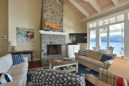 Kitchen Photo of 894 Marine Drive, Gibsons, BC