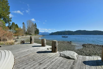 Loft / Bonus Room Photo of 894 Marine Drive, Gibsons, BC