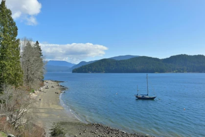 Pantry Photo of 894 Marine Drive, Gibsons, BC